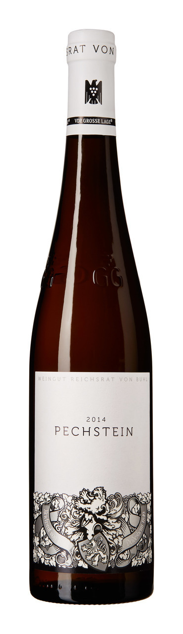Von Buhl Forster Pechstein Riesling Grosses Gewächs