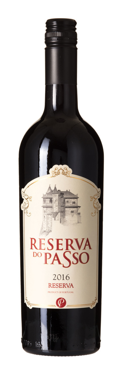 Reserva do Passo