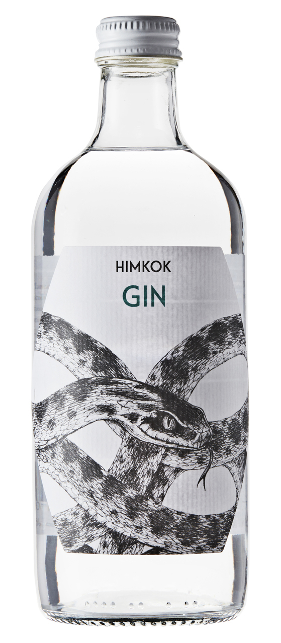 Himkok Gin
