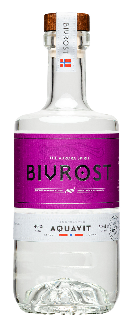 Bivrost Aquavit