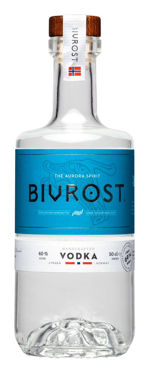 Bivrost Vodka