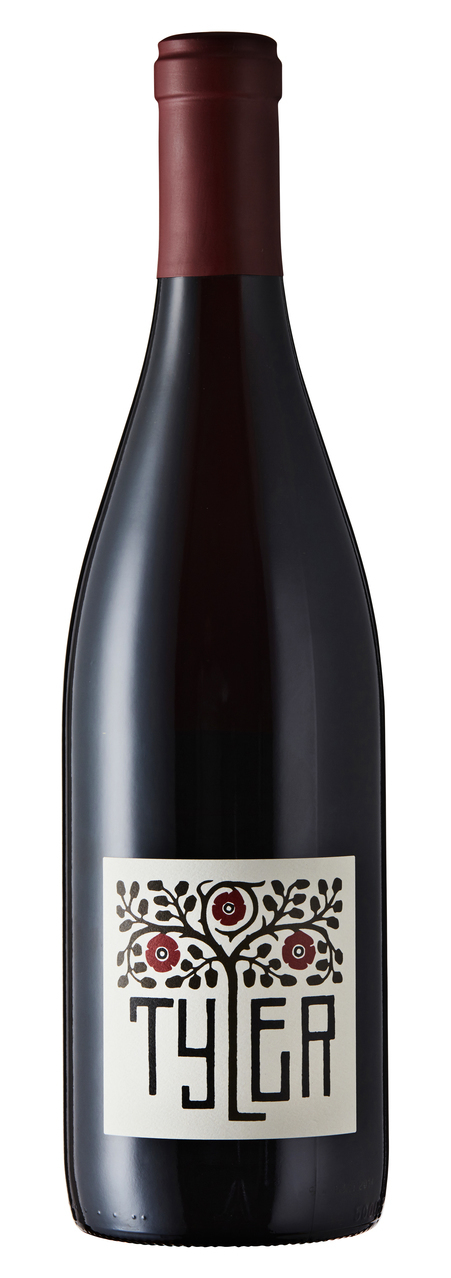 Tyler Santa Rita Hills Pinot Noir