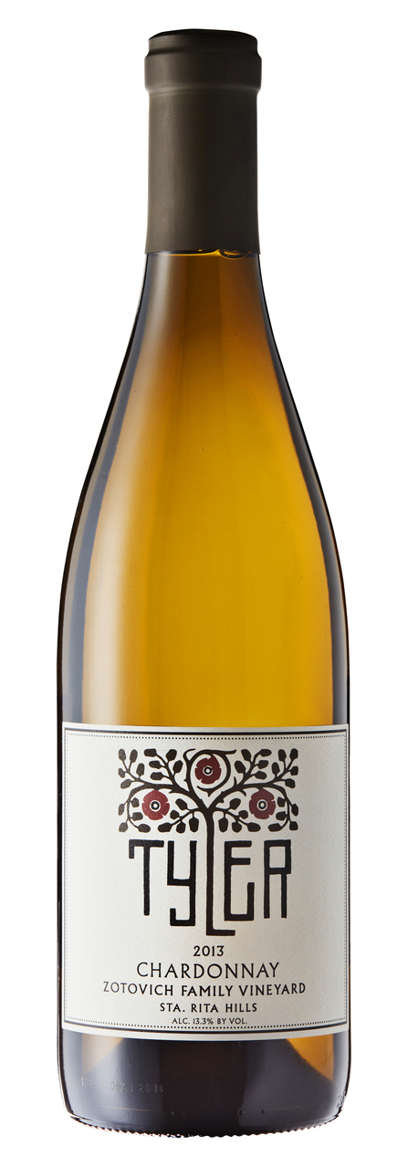 Tyler Zotovich Family Vineyard Chardonnay