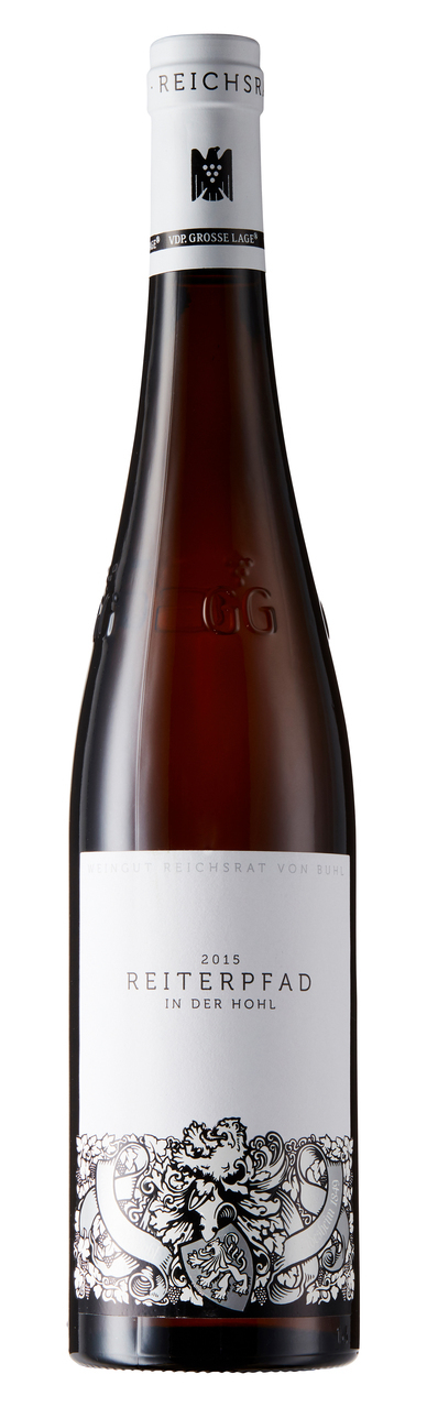 Von Buhl Reiterpfad In der Hohl Ruppertsberg Riesling Grosse Lage