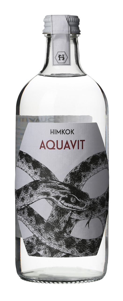 Himkok Aquavit
