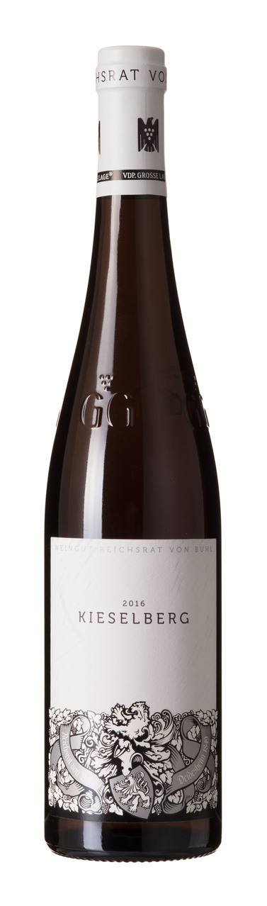Von Buhl Kieselberg Deidesheim Riesling Grosses Gewächs