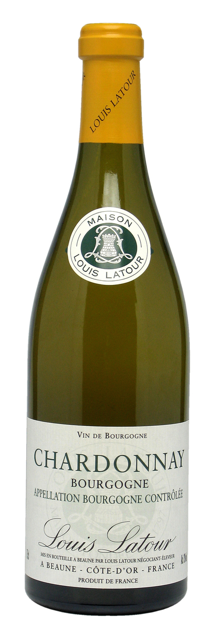 Louis Latour Bourgogne Chardonnay