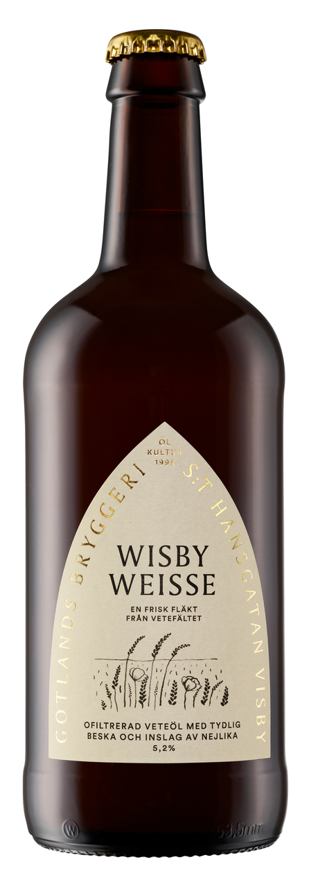 Wisby Weisse