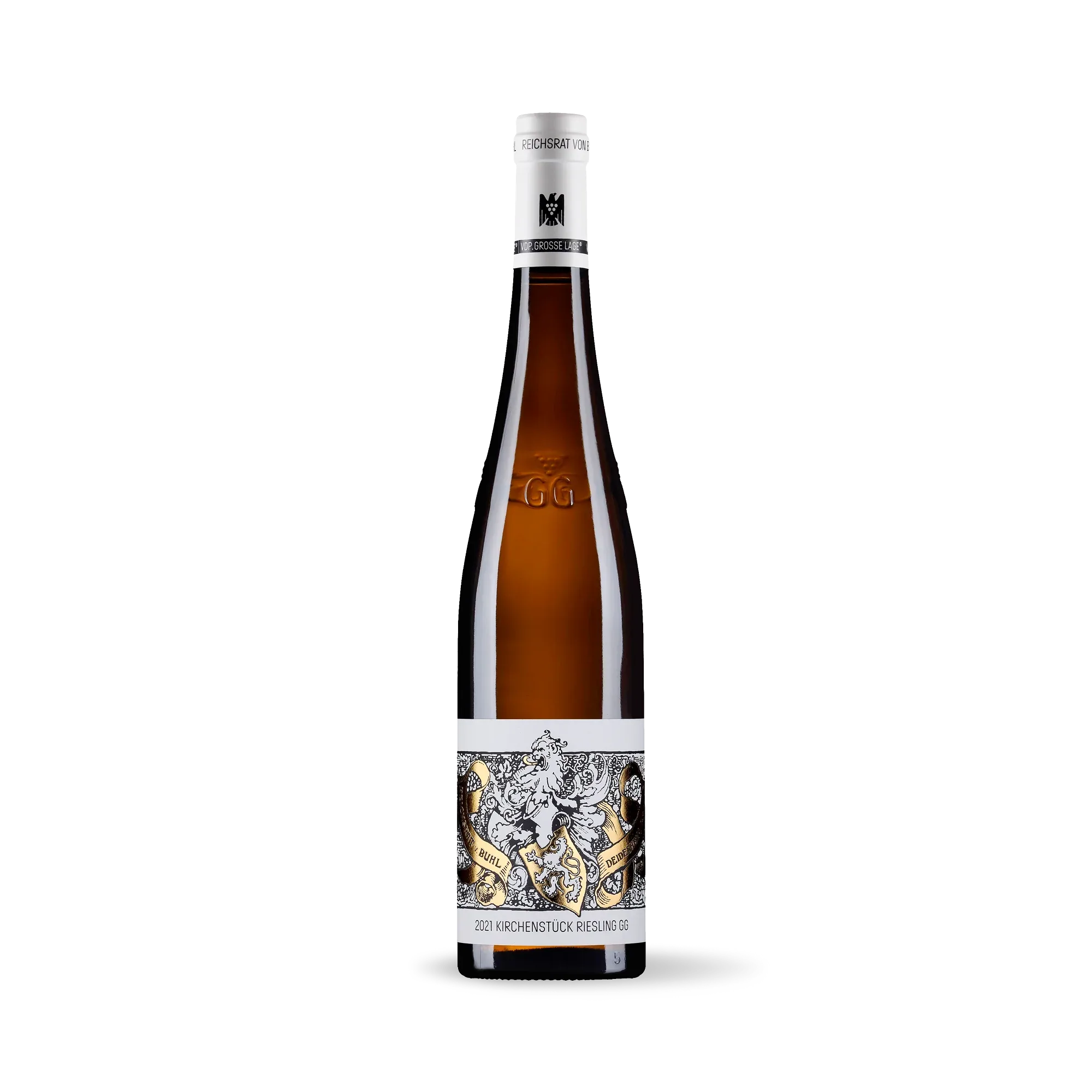 Von Buhl Forster Kirchenstück Riesling GG