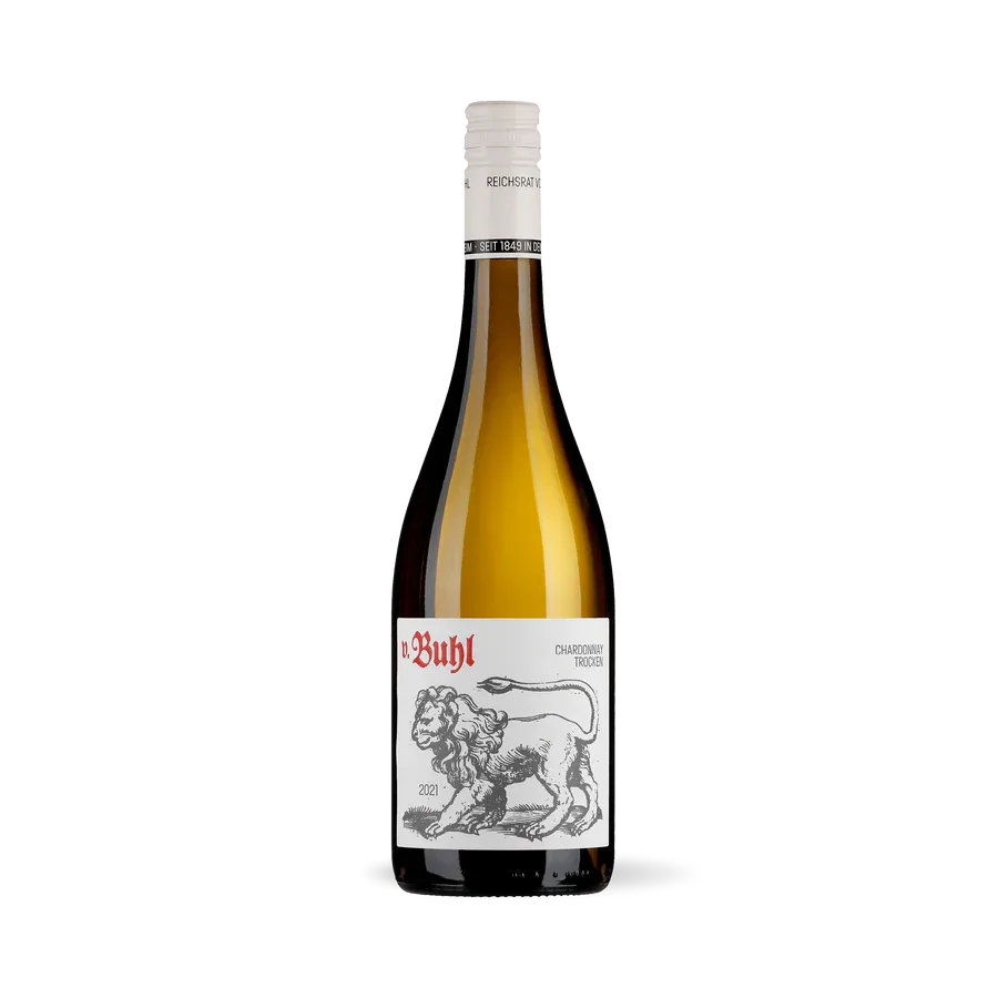 Von Buhl Chardonnay